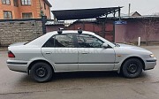 Mazda 626, 2 механика, 1997, седан Алматы