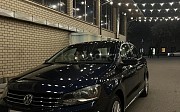 Volkswagen Polo, 1.6 механика, 2015, седан Шымкент