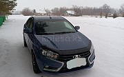 ВАЗ (Lada) Vesta, 1.6 робот, 2018, седан Петропавловск