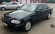 Mercedes-Benz C 230, 2.3 механика, 1996, седан Кокшетау