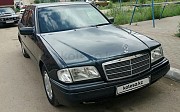 Mercedes-Benz C 230, 2.3 механика, 1996, седан Кокшетау