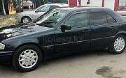 Mercedes-Benz C 230, 2.3 механика, 1996, седан Кокшетау