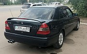 Mercedes-Benz C 230, 2.3 механика, 1996, седан Кокшетау