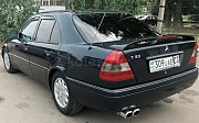 Mercedes-Benz C 230, 2.3 механика, 1996, седан Кокшетау