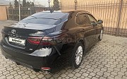 Toyota Camry, 2.5 автомат, 2018, седан 