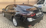 Toyota Camry, 2.5 автомат, 2018, седан 