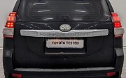 Toyota Land Cruiser Prado, 2.7 автомат, 2016, внедорожник Костанай