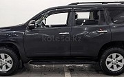 Toyota Land Cruiser Prado, 2.7 автомат, 2016, внедорожник Костанай