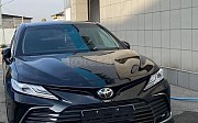 Toyota Camry, 2.5 автомат, 2021, седан 