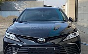 Toyota Camry, 2.5 автомат, 2021, седан 