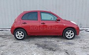 Nissan Micra, 1.2 автомат, 2007, хэтчбек Алматы