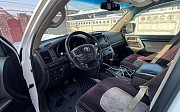 Toyota Land Cruiser, 4.7 автомат, 2011, внедорожник Алматы