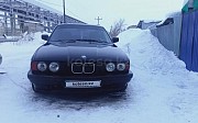 BMW 520, 2 механика, 1992, седан Ақтөбе