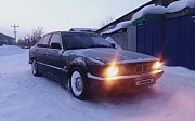 BMW 520, 2 механика, 1992, седан Ақтөбе