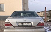 Mercedes-Benz S 320, 3.2 автомат, 1996, седан Тараз
