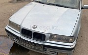 BMW 318, 1.8 механика, 1992, седан Семей