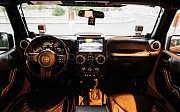 Jeep Wrangler, 3.6 автомат, 2018, внедорожник Костанай