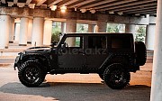 Jeep Wrangler, 3.6 автомат, 2018, внедорожник Қостанай