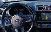 Subaru Outback, 2.5 вариатор, 2015, универсал Қарағанды