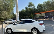 Hyundai Accent, 1.6 автомат, 2018, седан Актобе