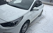 Hyundai Accent, 1.6 автомат, 2018, седан Актобе