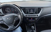 Hyundai Accent, 1.6 автомат, 2018, седан Актобе