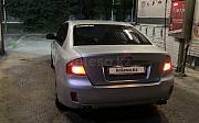 Subaru Legacy, 2 автомат, 2005, седан Алматы