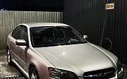 Subaru Legacy, 2 автомат, 2005, седан Алматы