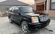 Cadillac Escalade, 6 автомат, 2005, внедорожник Актау