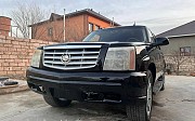 Cadillac Escalade, 6 автомат, 2005, внедорожник Актау