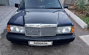 Mercedes-Benz 190, 2 механика, 1991, седан Алматы