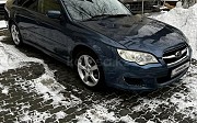 Subaru Legacy, 2.5 автомат, 2007, седан Алматы