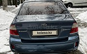 Subaru Legacy, 2.5 автомат, 2007, седан Алматы