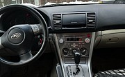 Subaru Legacy, 2.5 автомат, 2007, седан Алматы