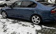 Subaru Legacy, 2.5 автомат, 2007, седан Алматы