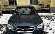 Subaru Legacy, 2.5 автомат, 2007, седан Алматы