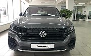 Volkswagen Touareg, 3 автомат, 2018, кроссовер Уральск