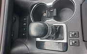 Toyota Highlander, 3.5 автомат, 2016, кроссовер Уральск