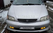 Honda Shuttle, 2.3 автомат, 1999, минивэн 