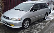 Honda Shuttle, 2.3 автомат, 1999, минивэн Усть-Каменогорск