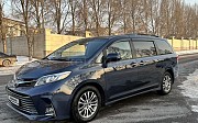 Toyota Sienna, 3.5 автомат, 2020, минивэн Алматы