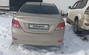 Hyundai Accent, 1.6 автомат, 2013, седан 