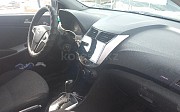 Hyundai Accent, 1.6 автомат, 2013, седан 