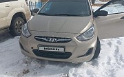 Hyundai Accent, 1.6 автомат, 2013, седан 