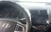 Hyundai Accent, 1.6 автомат, 2013, седан 