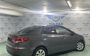 Kia Rio, 1.4 автомат, 2015, седан Астана