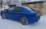 Subaru Legacy, 2.5 механика, 2001, седан Алматы