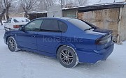 Subaru Legacy, 2.5 механика, 2001, седан Алматы