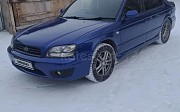 Subaru Legacy, 2.5 механика, 2001, седан Алматы