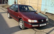 Volkswagen Passat, 1.8 механика, 1994, седан Алматы